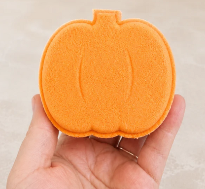 Shape Bath Bombs