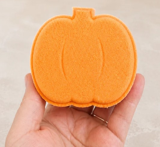 Shape Bath Bombs