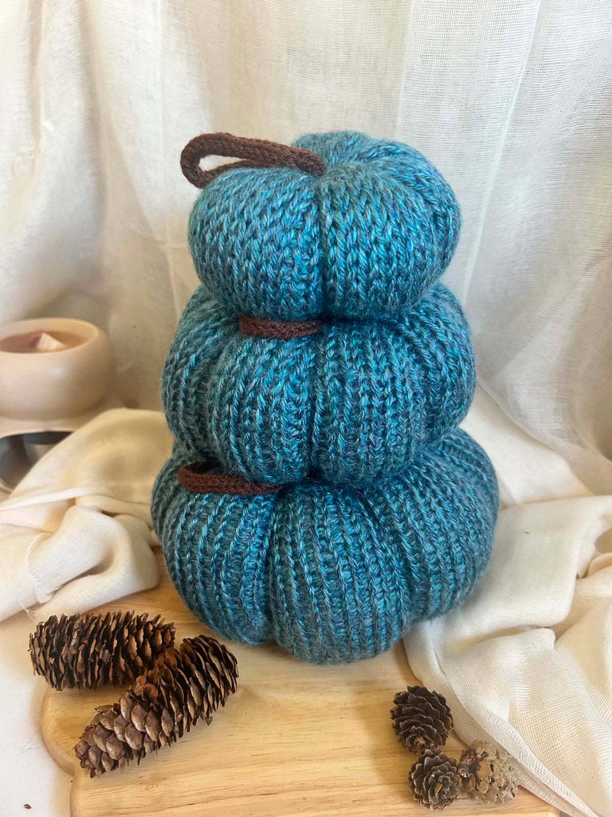 Pumpkins